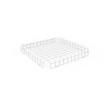 Решетка защитная Gauss 903265602