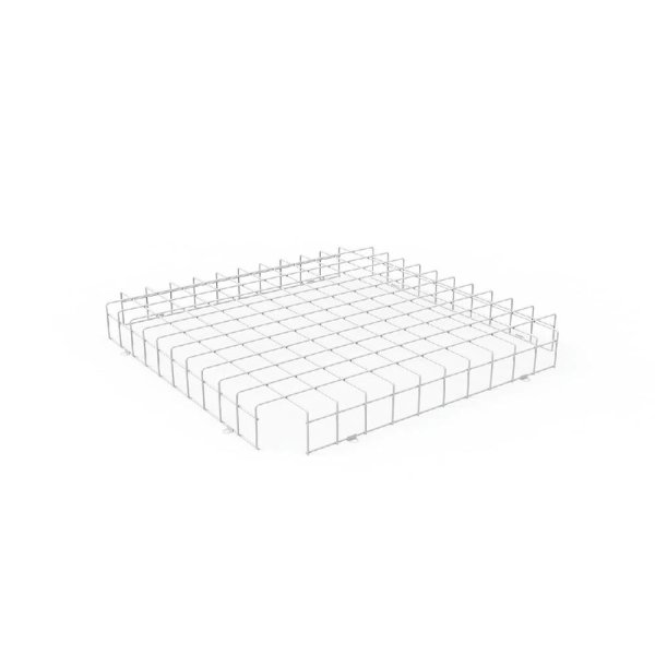 Решетка защитная Gauss 903265602