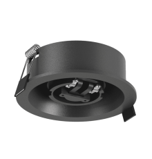 Основание для встраиваемого светильника SWG MINI-VL-M7-BL 004871