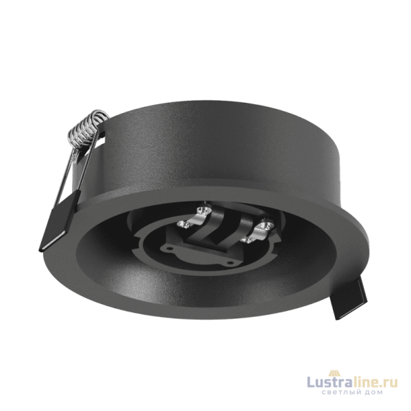 Основание для встраиваемого светильника SWG MINI-VL-M7-BL 004871