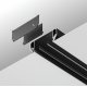 Заглушка декоративная для профиля ALM-9940-SC (4 шт.) Maytoni ALM012EC-SC-B