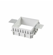 Рамка скрытого монтажа Lightstar Domino 214510