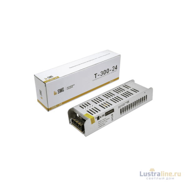 Блок питания SWG T-300-24 002901