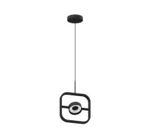 Корпус подвесного светильника поворотный Ambrella Light Diy spot C9119