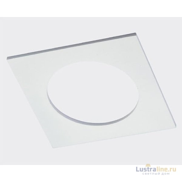 Рамка для светильника Italline SP 01 white