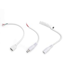 Мини-контроллер RGB Apeyron 12В 72Вт IR пульт 04-15
