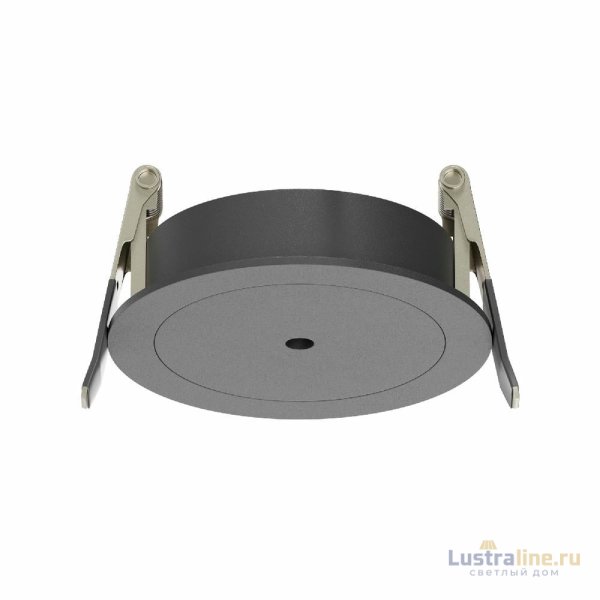 Крепление для встраиваемого монтажа Maytoni Accessories for pendant PA001-RS-B