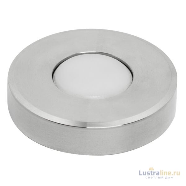Накладка Arlight ART-Deck-Cap-Roll-R50 024930