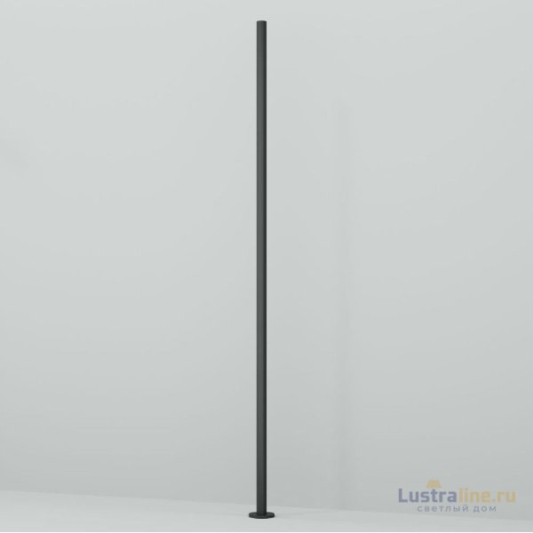 Столб для паркового светильника Maytoni Pillar O473P-GF Столб для паркового светильника Maytoni Pillar O473P-GF
