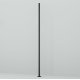 Столб для паркового светильника Maytoni Pillar O473P-GF