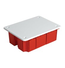 Коробка монтажная Stekker EBX30-01-1-20-120 49005