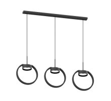 Корпус подвесного светильника Ambrella Light Diy spot C9107