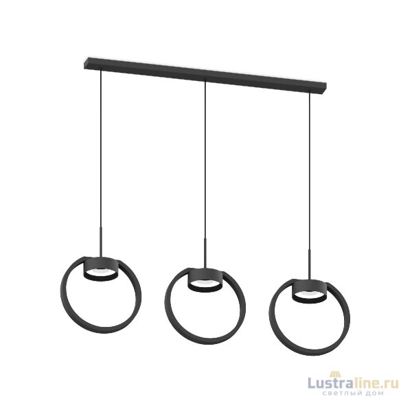 Корпус подвесного светильника Ambrella Light Diy spot C9107