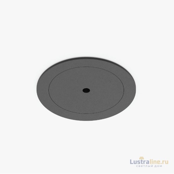 Крепление для встраиваемого монтажа Maytoni Accessories for pendant PA001-RS-B