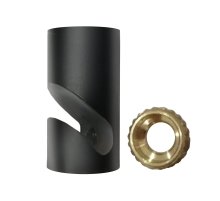 Держатель Arlight SL-WIRE-HOOK-R15 036987