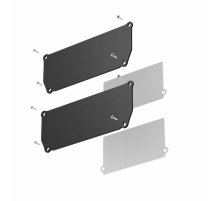 Заглушка декоративная для профиля ALM-9940-SC (4 шт.) Maytoni ALM012EC-SC-W Заглушка декоративная для профиля ALM-9940-SC (4 шт.) Maytoni ALM012EC-SC-W