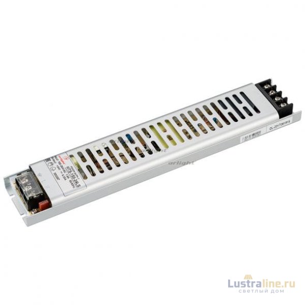 Блок питания Arlight HTS-150-24LS (24V, 6.25A, 150W) 023257