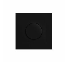 Накладка декоративная для панели Arlight TRIAC-601-33-DIM-PD-IN Black Matte 050851