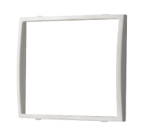 Вставка одинарная Lezard Mira 801-0102-701