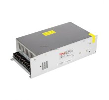 Блок питания Arlight HTS-600M-12 (12V, 50A, 600W) 014982