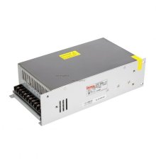 Блок питания Arlight HTS-600M-12 (12V, 50A, 600W) 014982