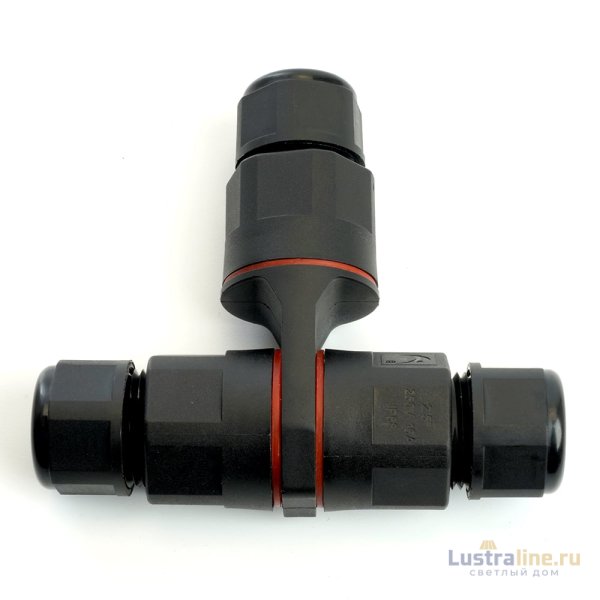 Соединитель-коннектор Stekker LD541 49194