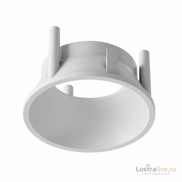 Рамка декоративная Maytoni Alfa LED C064-01W