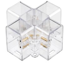 Соединитель X-образный Lightstar Varieta 450004