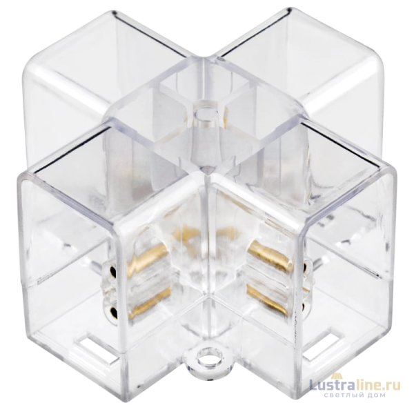 Соединитель X-образный Lightstar Varieta 450004