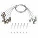 Набор Arlight SPX-T6 для панелей 1200 037005