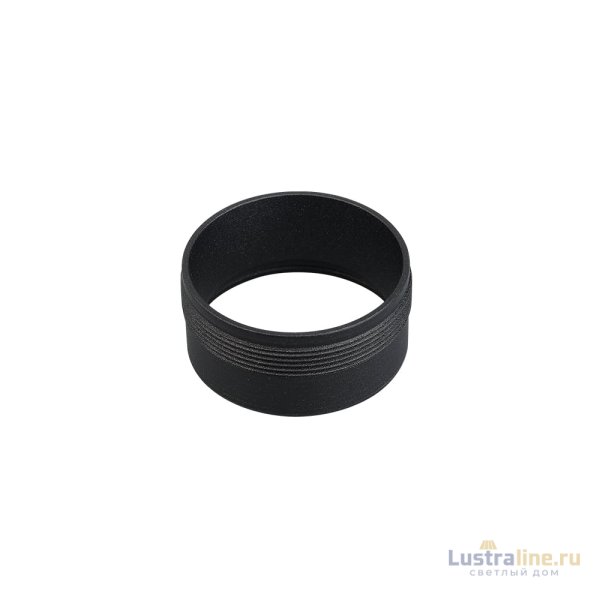Декоративное кольцо внутреннее Crystal Lux CLT RING 013 BL