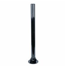 Опорный фланец Uniel UFV-T10Z/60-80 BLACK UL-00012301