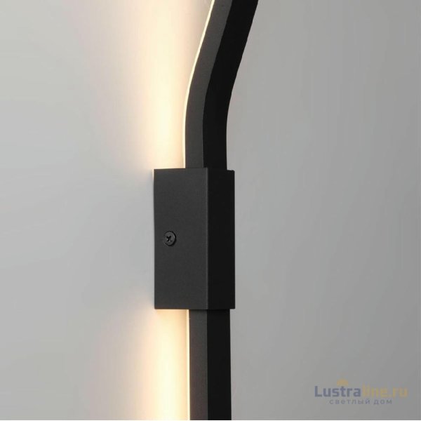Фиксатор для накладного монтажа (двухсторонний) Odeon Light Hightech Fino 7006/2F