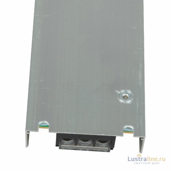 Блок питания Uniel UET-WAS-120A20 12V IP20 UL-00010260