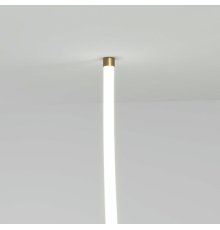 Крепления для гибкого неона Elektrostandard Full light FL 2820 латунь 4690389195983 a063436