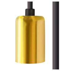 Патрон с кабелем Nowodvorski Cameleon Cable E27 8661