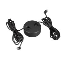 Подвес Arlight SPX-Hang-Canopy-R70-L1500 (BK) 036979