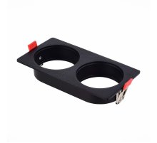 Встраиваемый корпус для светодиодного модуля ST Luce Shift ST052.408.02