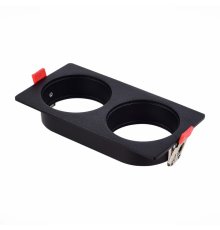 Встраиваемый корпус для светодиодного модуля ST Luce Shift ST052.408.02