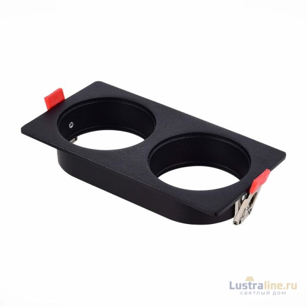 Встраиваемый корпус для светодиодного модуля ST Luce Shift ST052.408.02