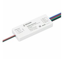 Усилитель Arlight SMART-PWM-1022-MIX-SUF (12-24V, 2x3A) 037406