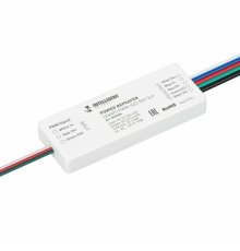 Усилитель Arlight SMART-PWM-1022-MIX-SUF (12-24V, 2x3A) 037406
