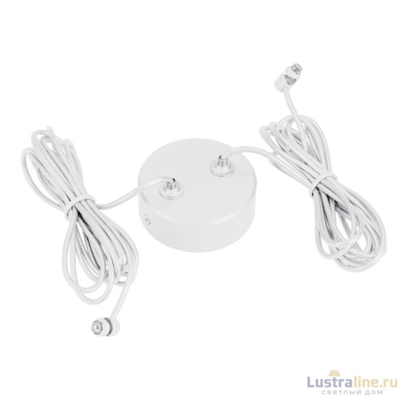 Подвес Arlight SPX-Hang-Canopy-R70-L1500 (WH) 036980