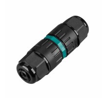 Коннектор Arlight ARL-CWP-5pin-16A (9-12mm) (Arlight, IP68) 046180
