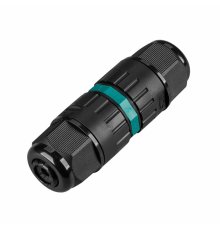 Коннектор Arlight ARL-CWP-5pin-16A (9-12mm) (Arlight, IP68) 046180