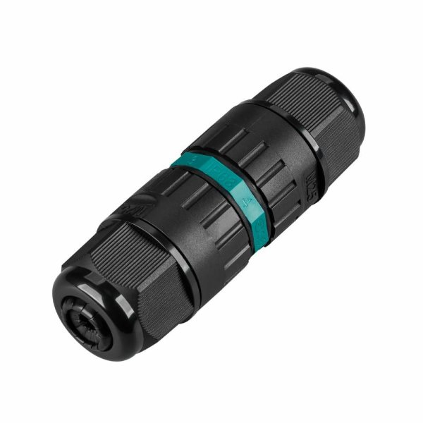 Коннектор Arlight ARL-CWP-5pin-16A (9-12mm) (Arlight, IP68) 046180