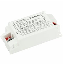 Блок питания Arlight ARJ-SP-21-PFC-INS (21W, 20-42V, 0.15-0.5A, IP20) 025243(1)