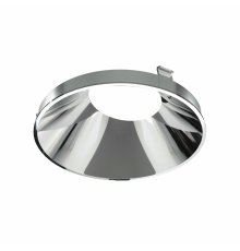 Декоративная рамка-отражатель Maytoni Wise Ring057-10-CH
