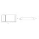 Блок питания Deko-Light Power supply 45Вт 220-240В IP20 862192