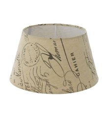Абажур Eglo Vintage 49987